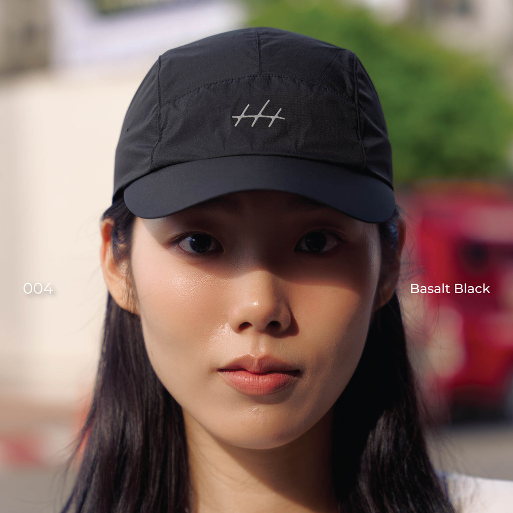 HTH-004 : Featherlight Cap