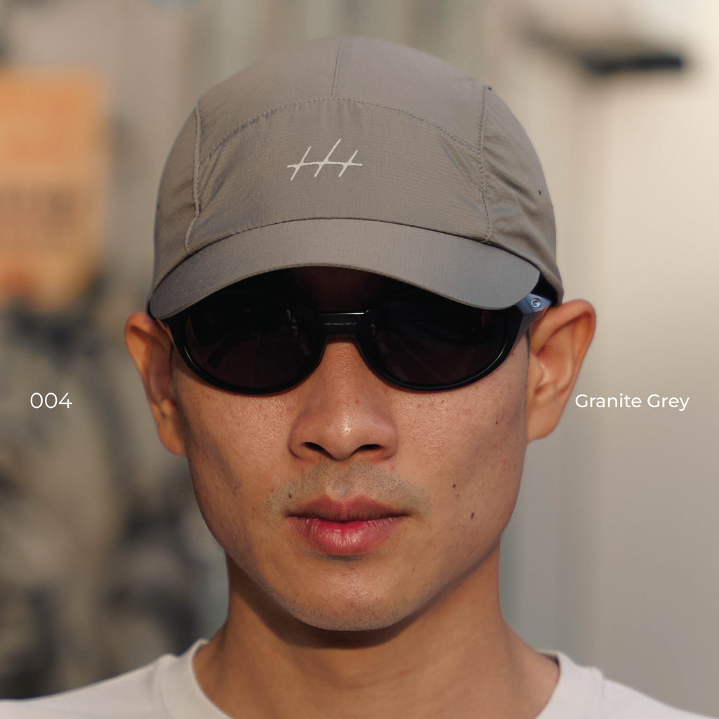 HTH-004 : Featherlight Cap