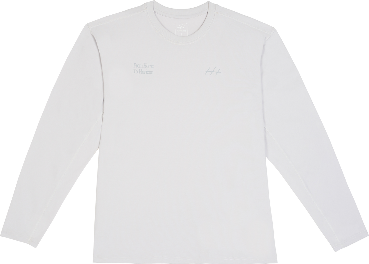 HTH-003: Long Sleeve Performance T-Shirt