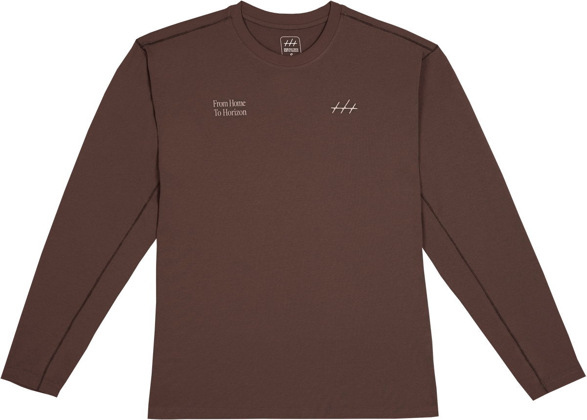 HTH-003: Long Sleeve Performance T-Shirt
