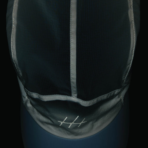 HTH-004 : Featherlight Cap