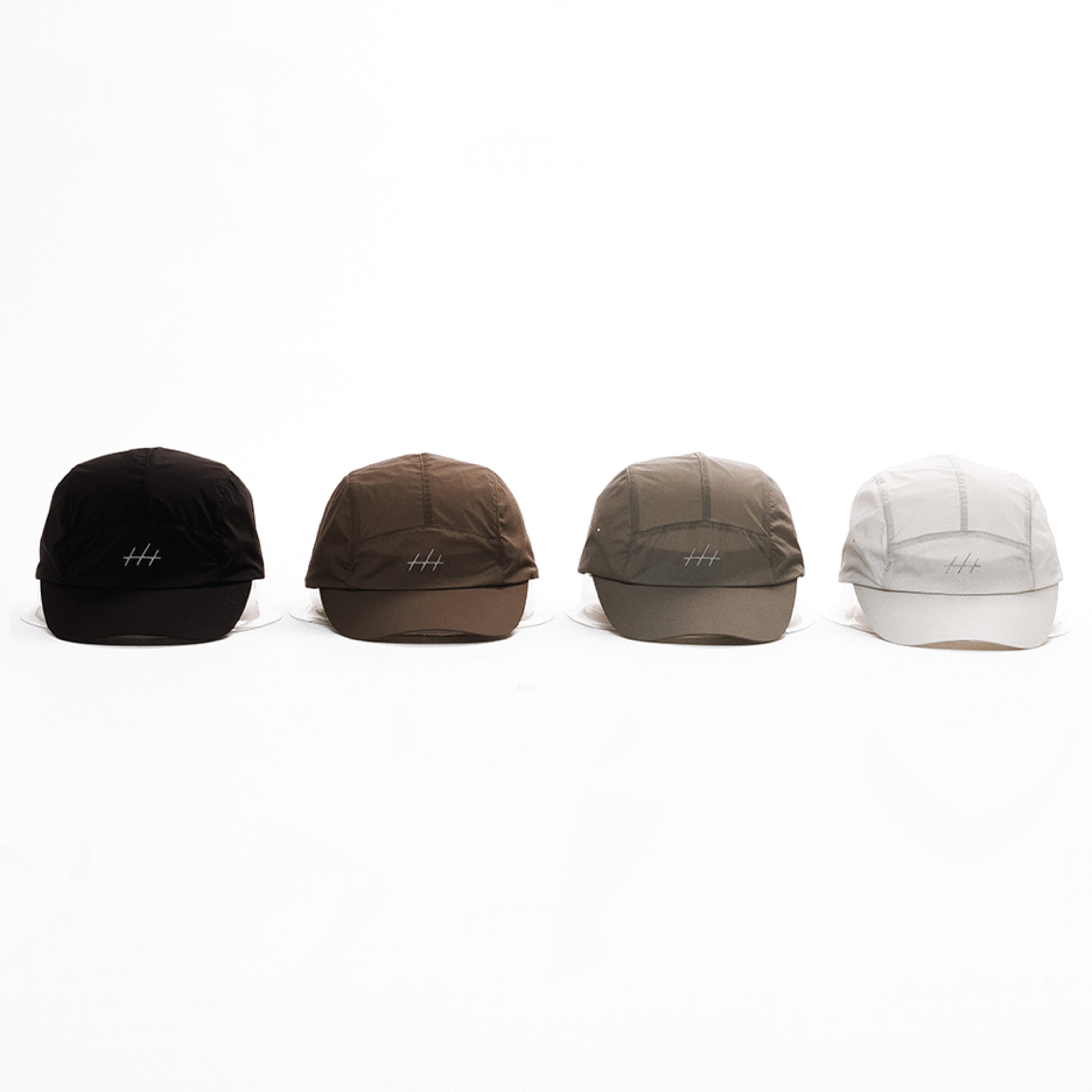 HTH-004 : Featherlight Cap