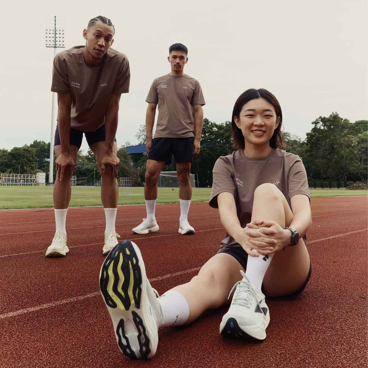 HTH-001 ActiveDry+