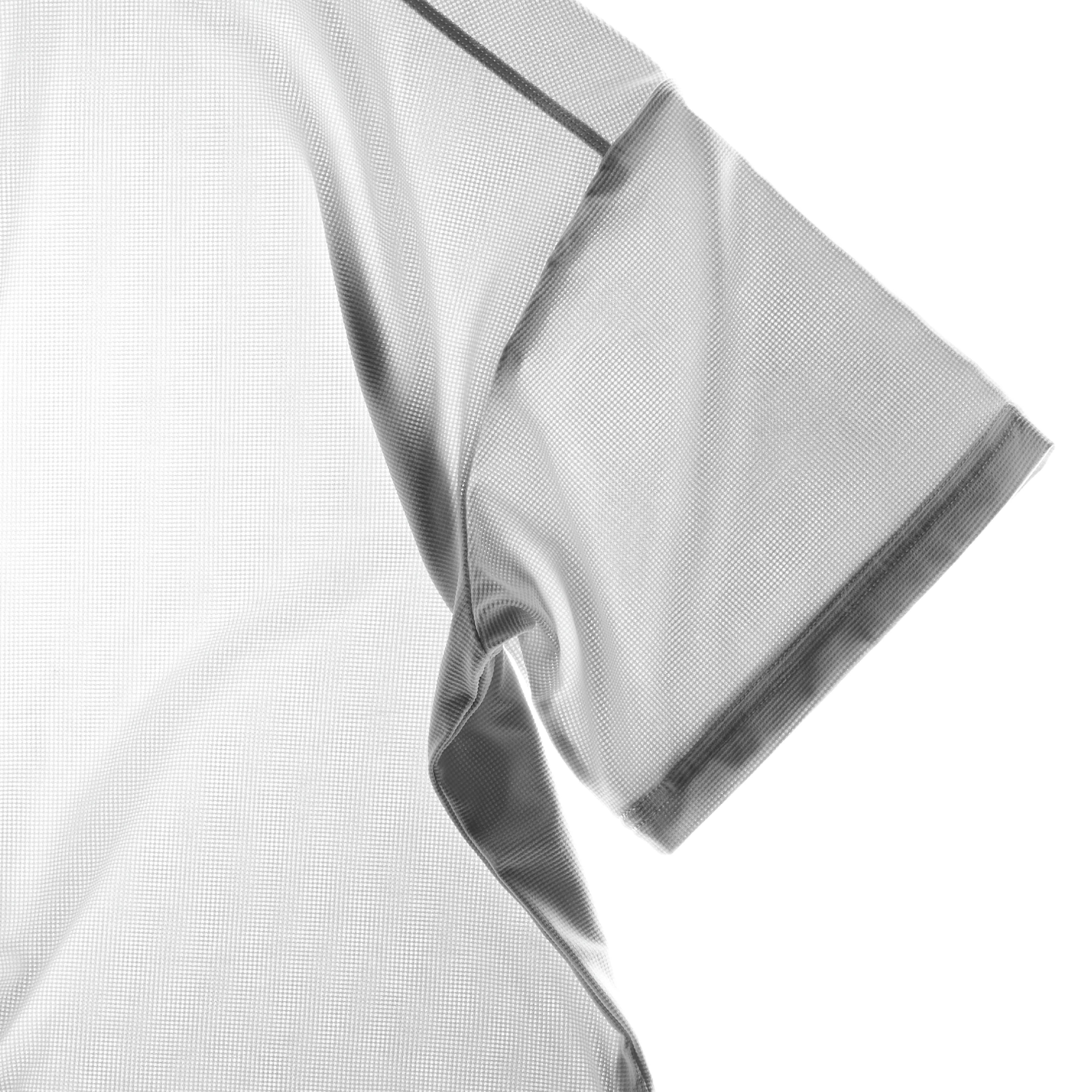 HTH-006 : Women's Boxy Running T-shirt