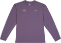 HTH-003: Long Sleeve Performance T-Shirt