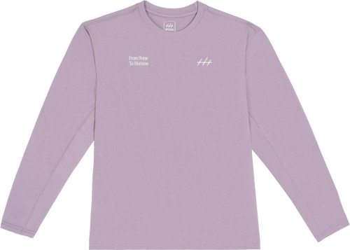 HTH-003: Long Sleeve Performance T-Shirt