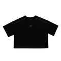 HTH-006 : Women's Boxy Running T-shirt