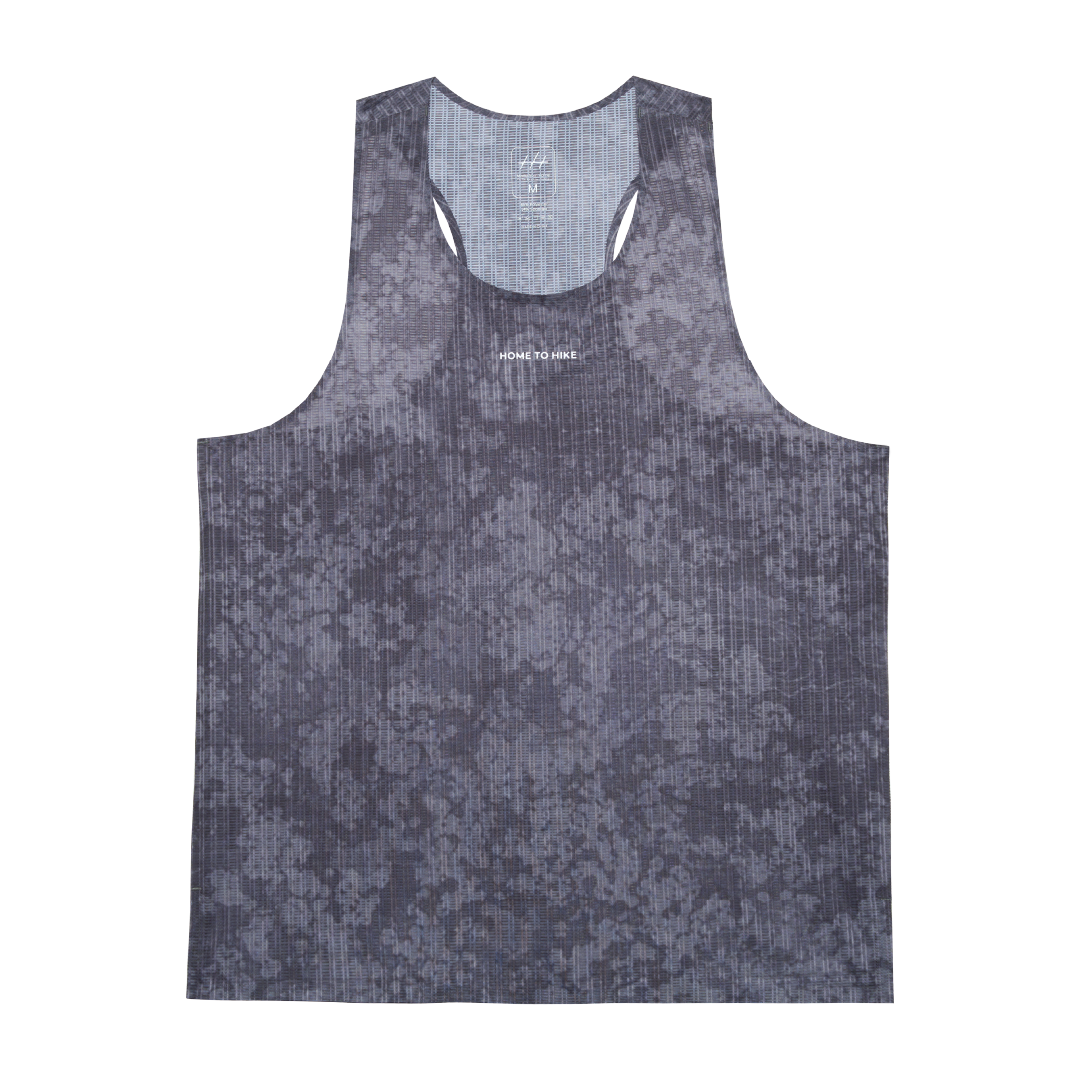 Trailblazer : Performance Running Singlet