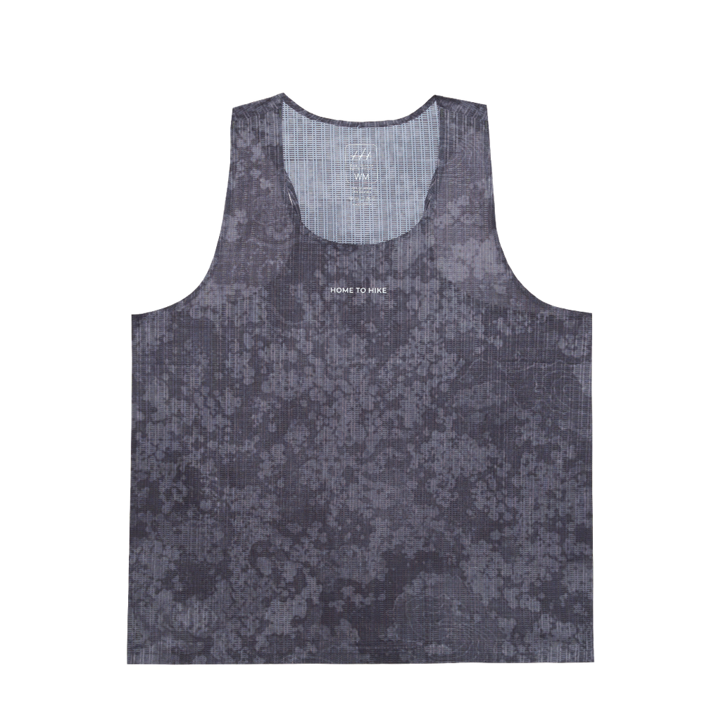 Trailblazer : Performance Running Singlet