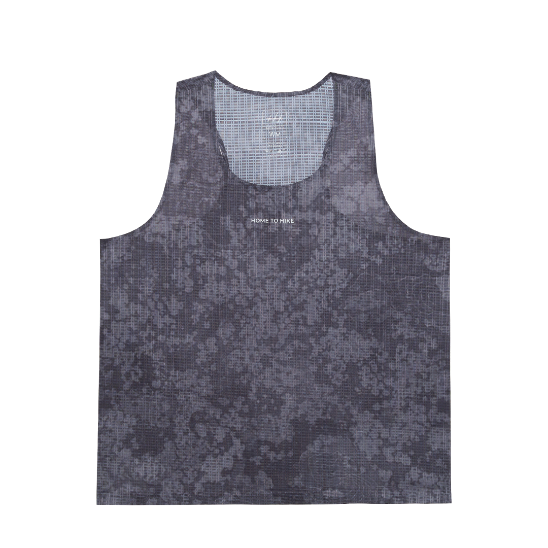 Trailblazer : Performance Running Singlet