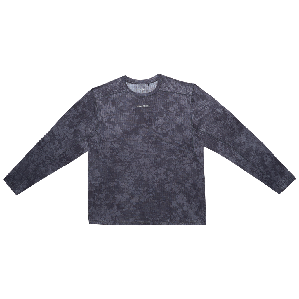 Trailblazer : Performance Long-sleeve T-shirt
