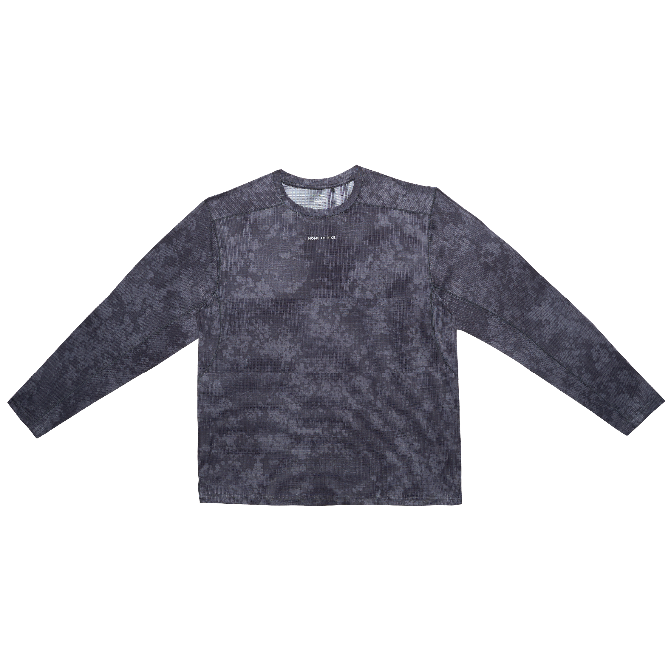 Trailblazer : Performance Long-sleeve T-shirt
