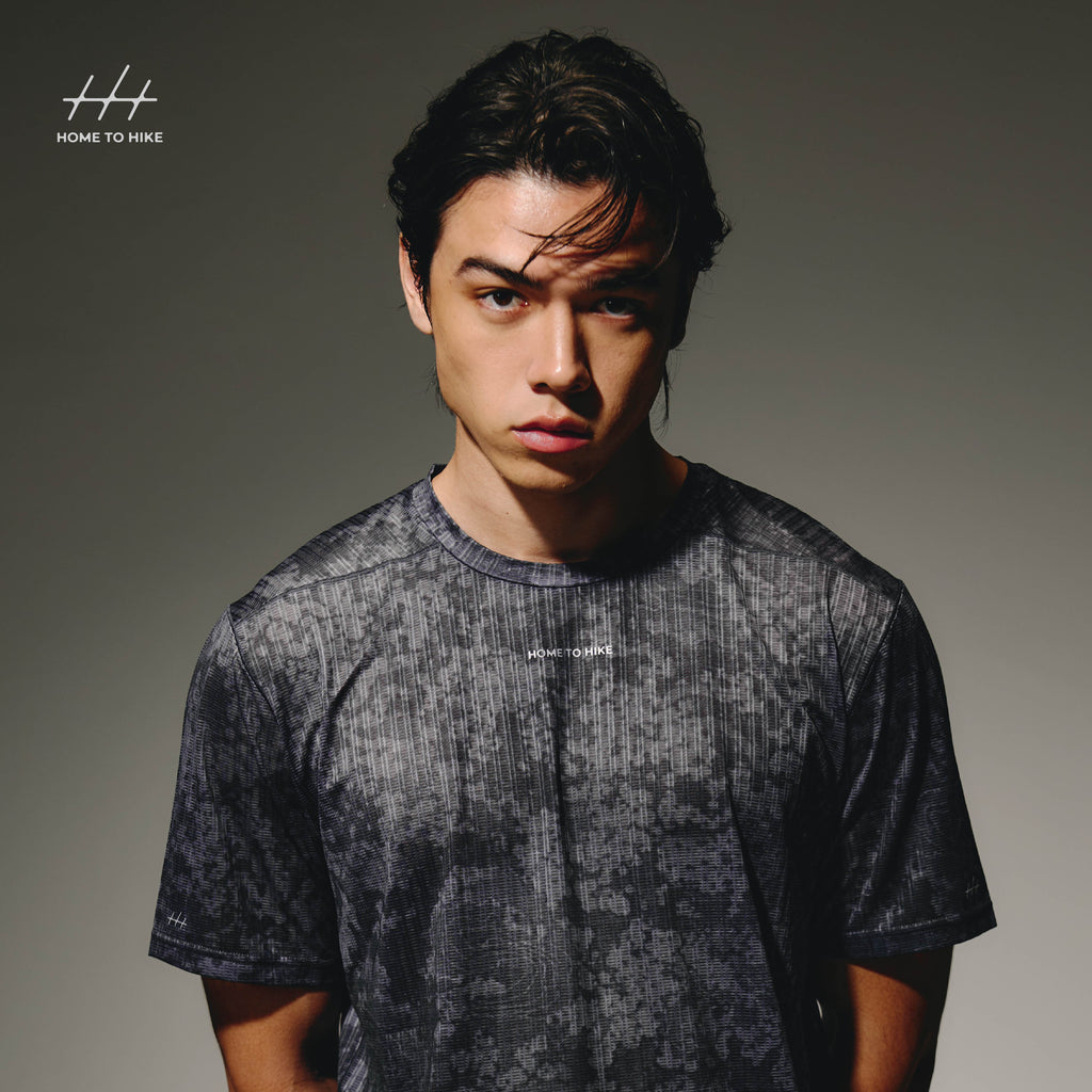 Trailblazer : Performance T-shirt