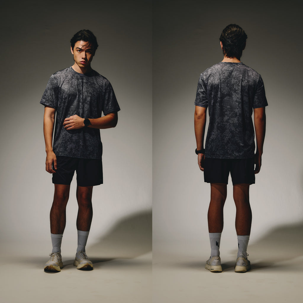 Trailblazer : Performance T-shirt