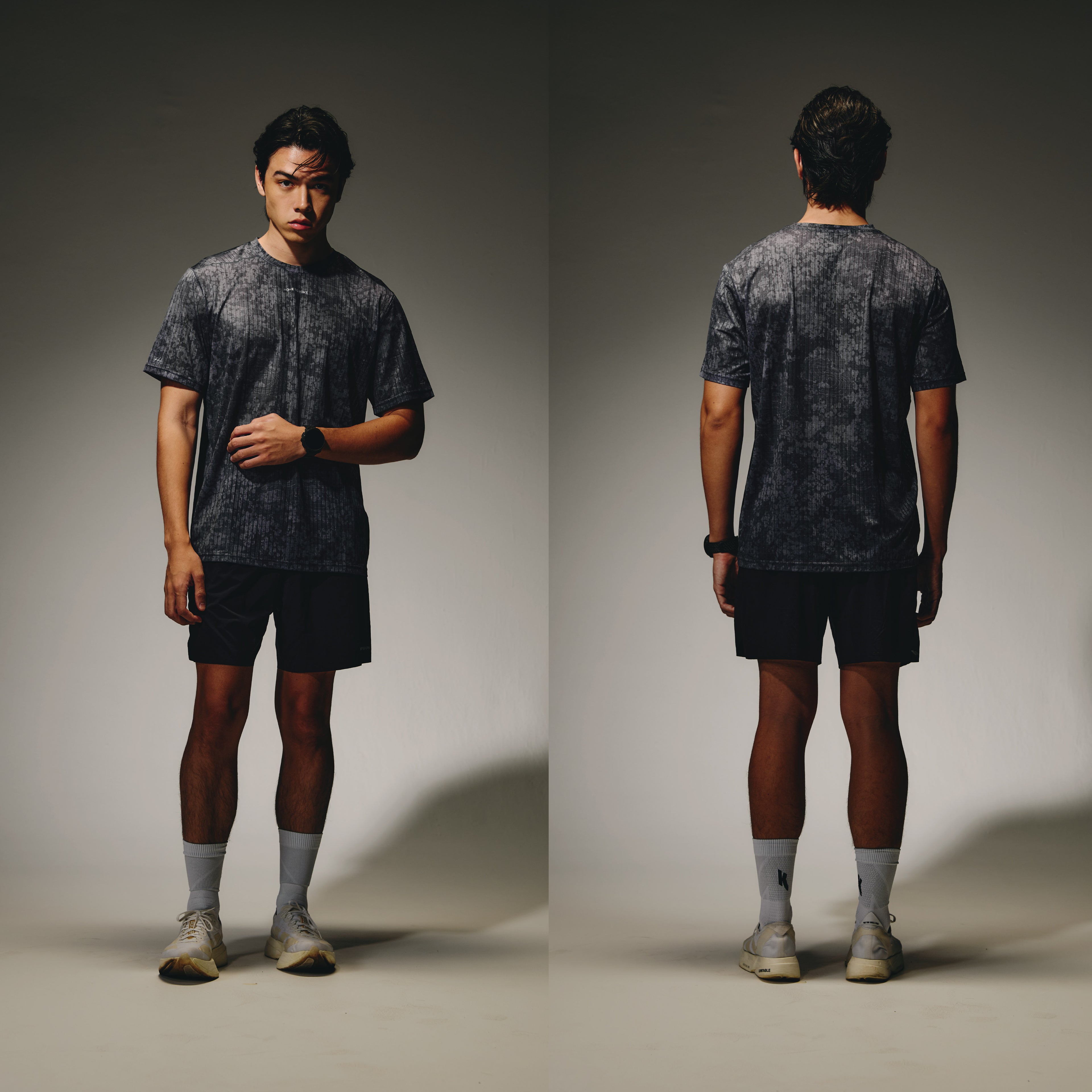 Trailblazer : Performance T-shirt