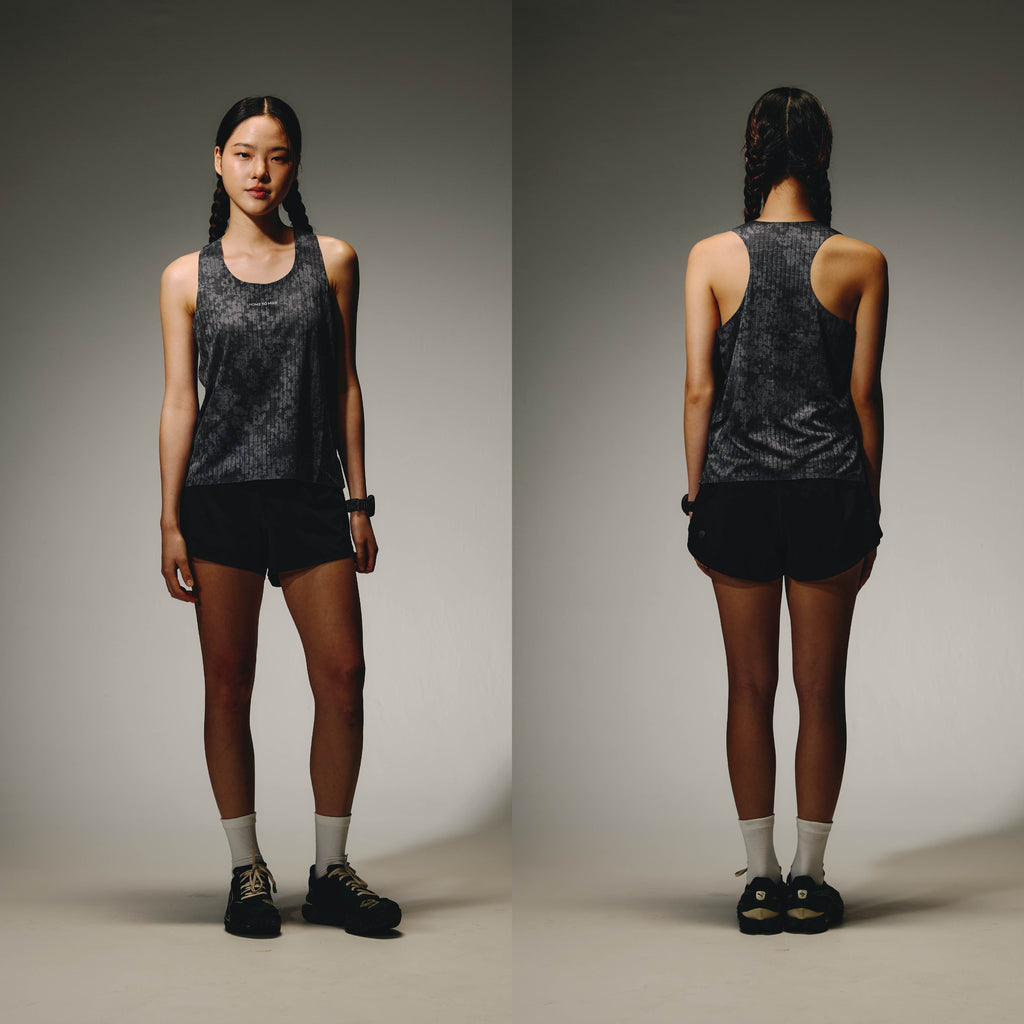 Trailblazer : Performance Running Singlet