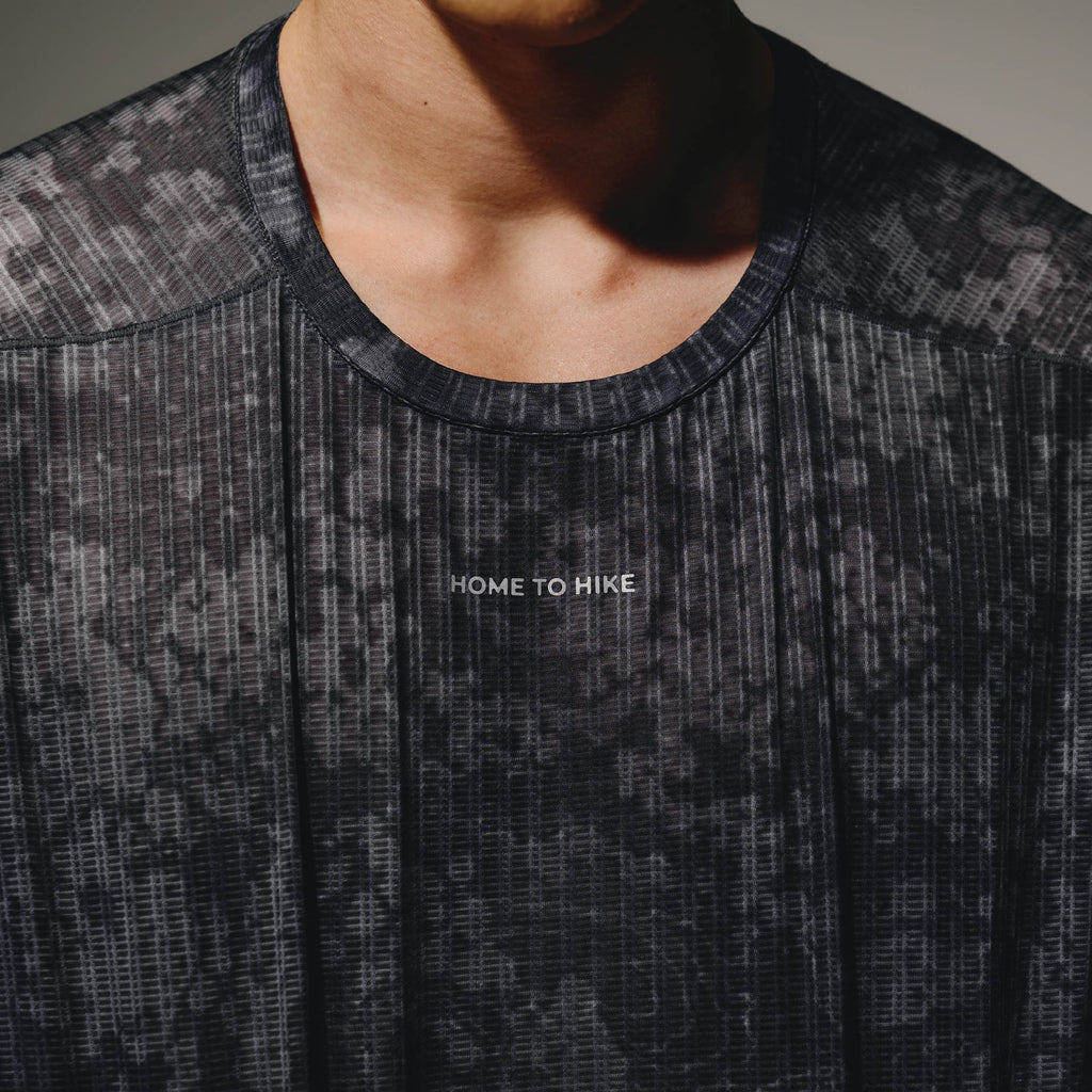Trailblazer : Performance Long-sleeve T-shirt