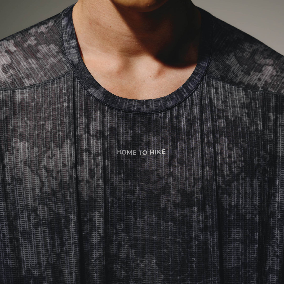 Trailblazer : Performance Long-sleeve T-shirt