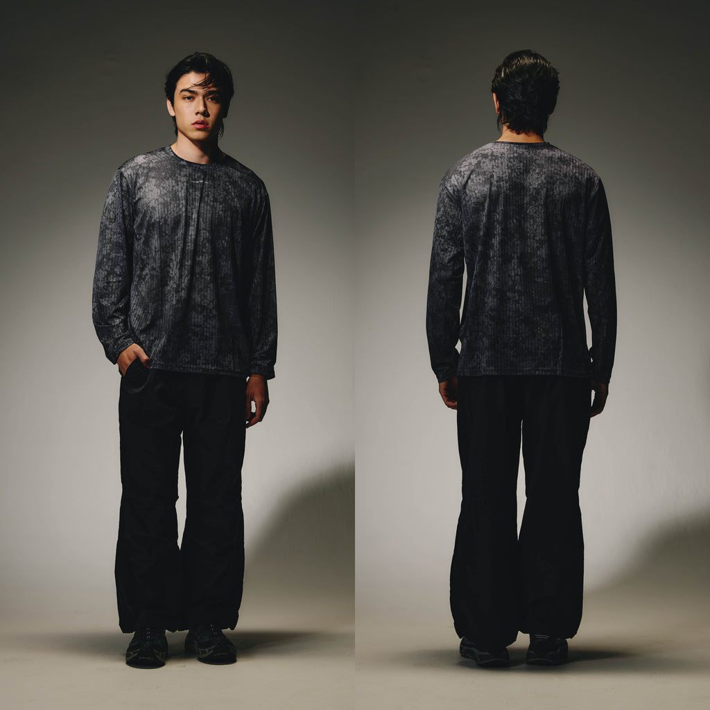 Trailblazer : Performance Long-sleeve T-shirt