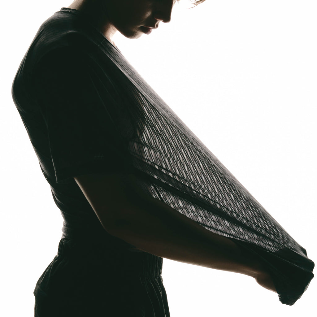 Trailblazer : Performance Long-sleeve T-shirt