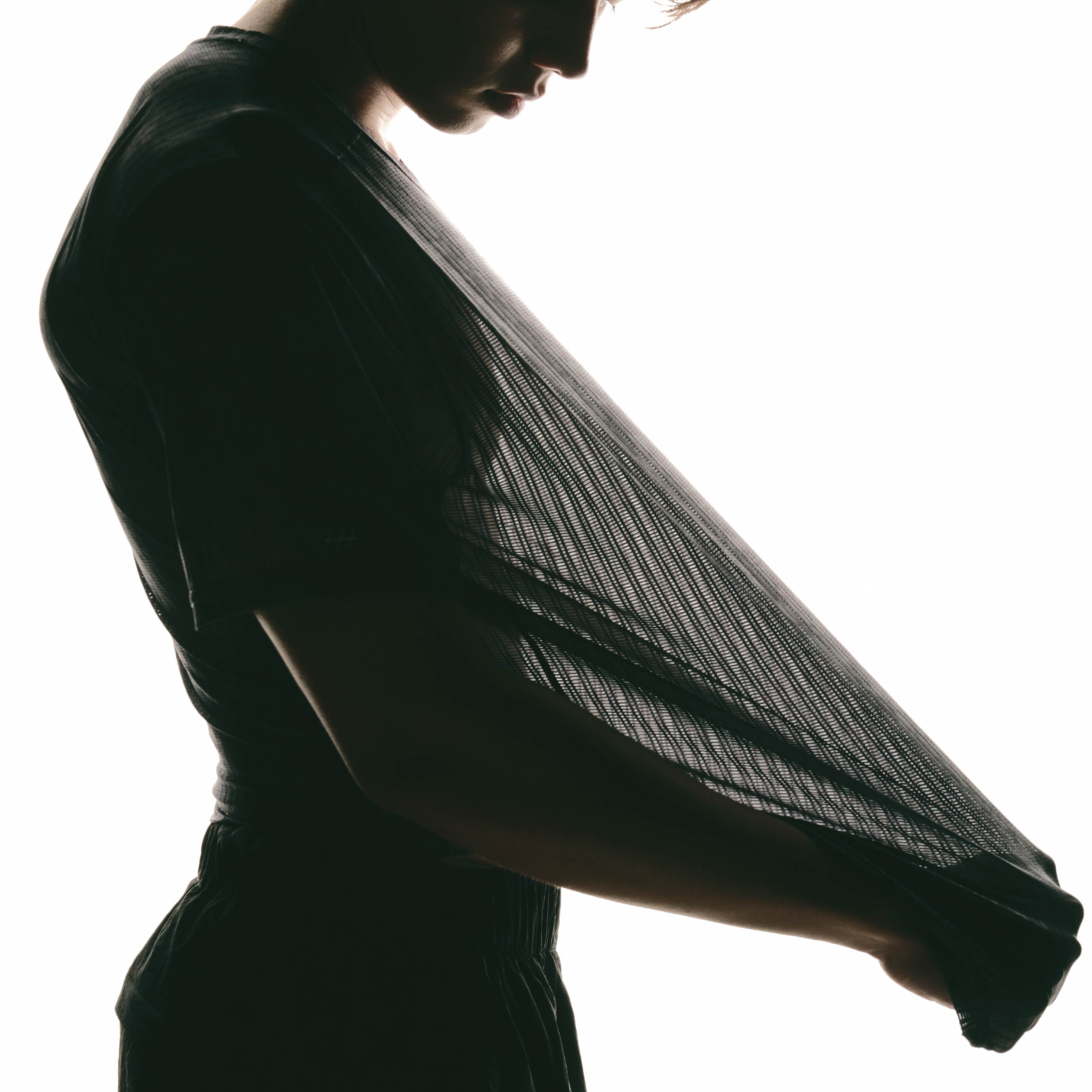 Trailblazer : Performance Long-sleeve T-shirt