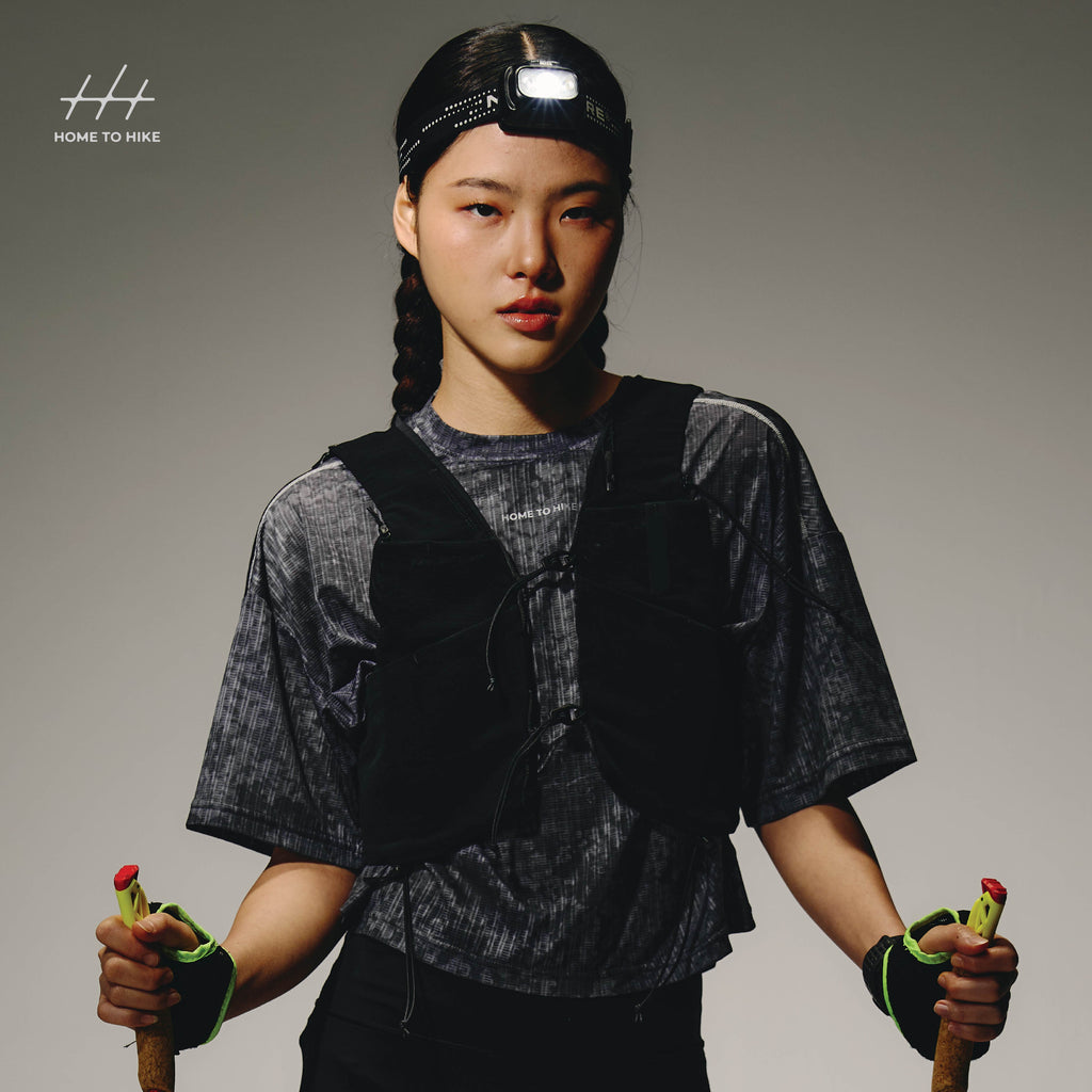 Trailblazer : Performance Women's Running Boxy