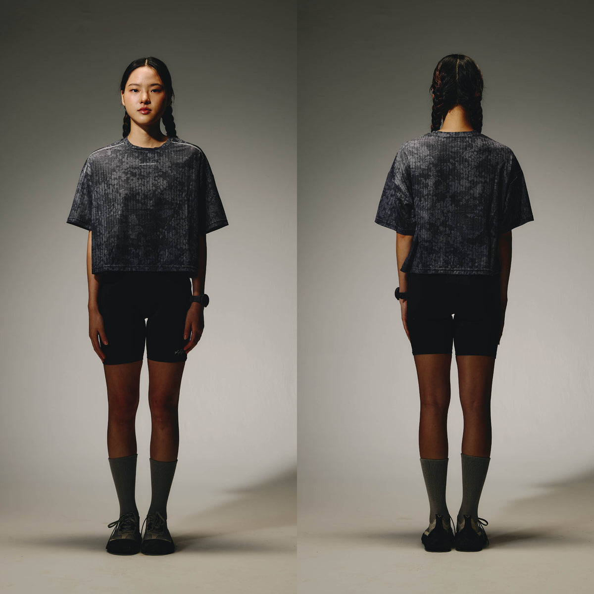 Trailblazer : Performance Women's Running Boxy