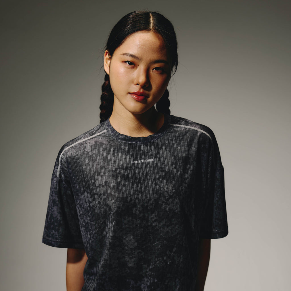 Trailblazer : Performance Women's Running Boxy
