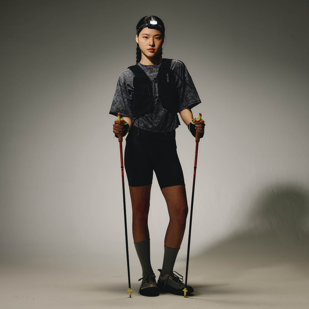 Trailblazer : Performance Women's Running Boxy